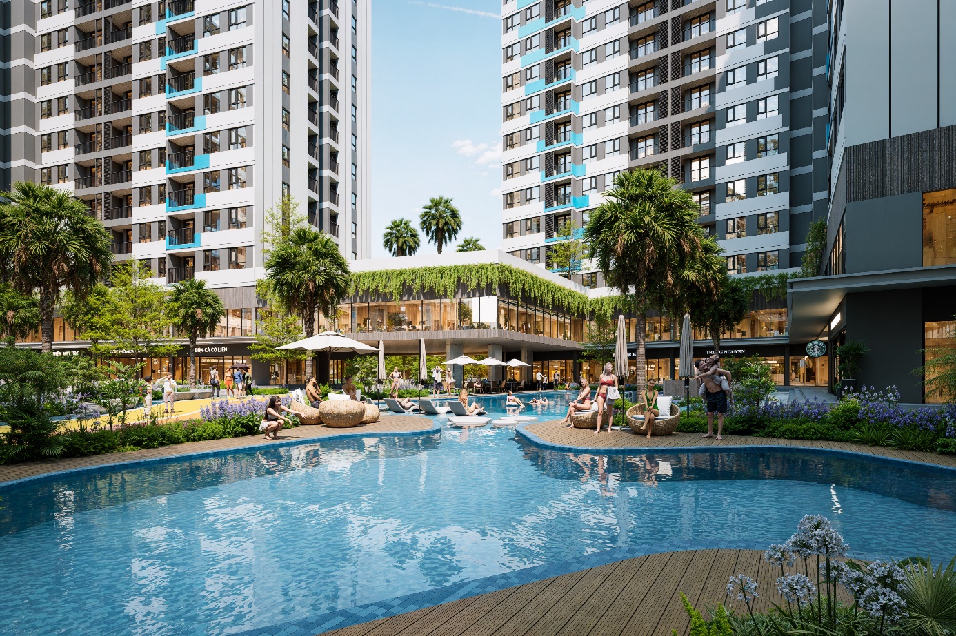 MK Holdings khởi công dự án nhà ở xã hội MK Riviera tại Khánh Hòa- Ảnh 4. MK Holdings khởi công dự án nhà ở xã hội MK Riviera tại Khánh Hòa- Ảnh 4.