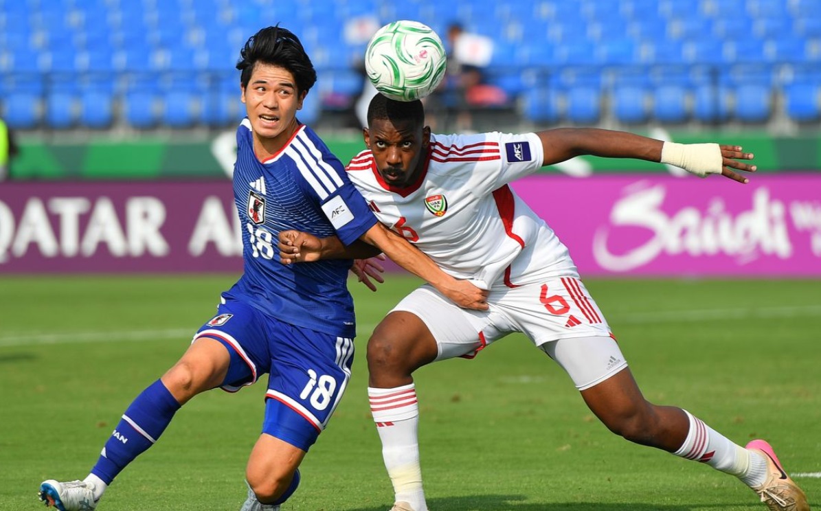 Nhận định UAE v&agrave; Syria (23h30 ng&agrave;y 13/1), U23 Ch&acirc;u &Aacute; 2026- Ảnh 1.