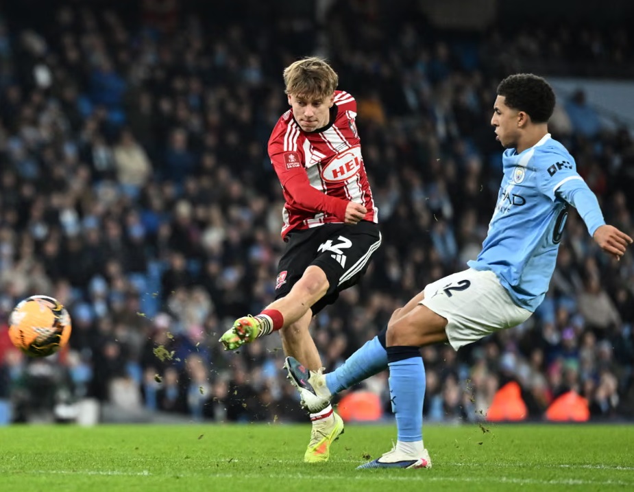 Nhận định Newcastle v&agrave; Man City (3h00 ng&agrave;y 14/1), C&uacute;p Li&ecirc;n đo&agrave;n Anh 2025-2026- Ảnh 2.