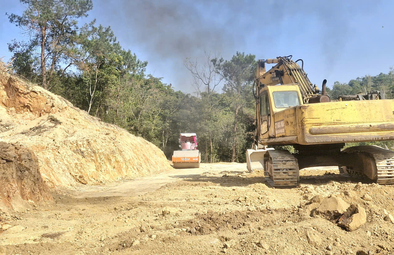 Lạng Sơn: Bảo đảm mục ti&ecirc;u đưa cửa khẩu th&ocirc;ng minh v&agrave;o hoạt động từ qu&yacute; II/2026- Ảnh 2.