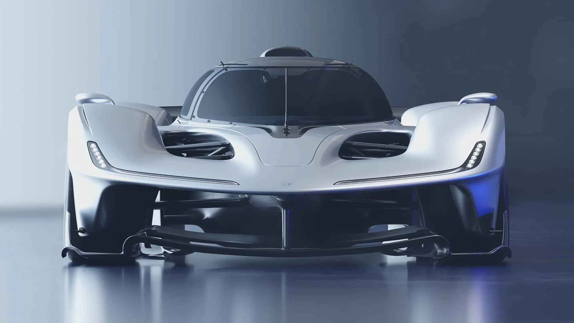 Red Bull chốt thiết kế siêu xe 1.200 mã lực- Ảnh 2.