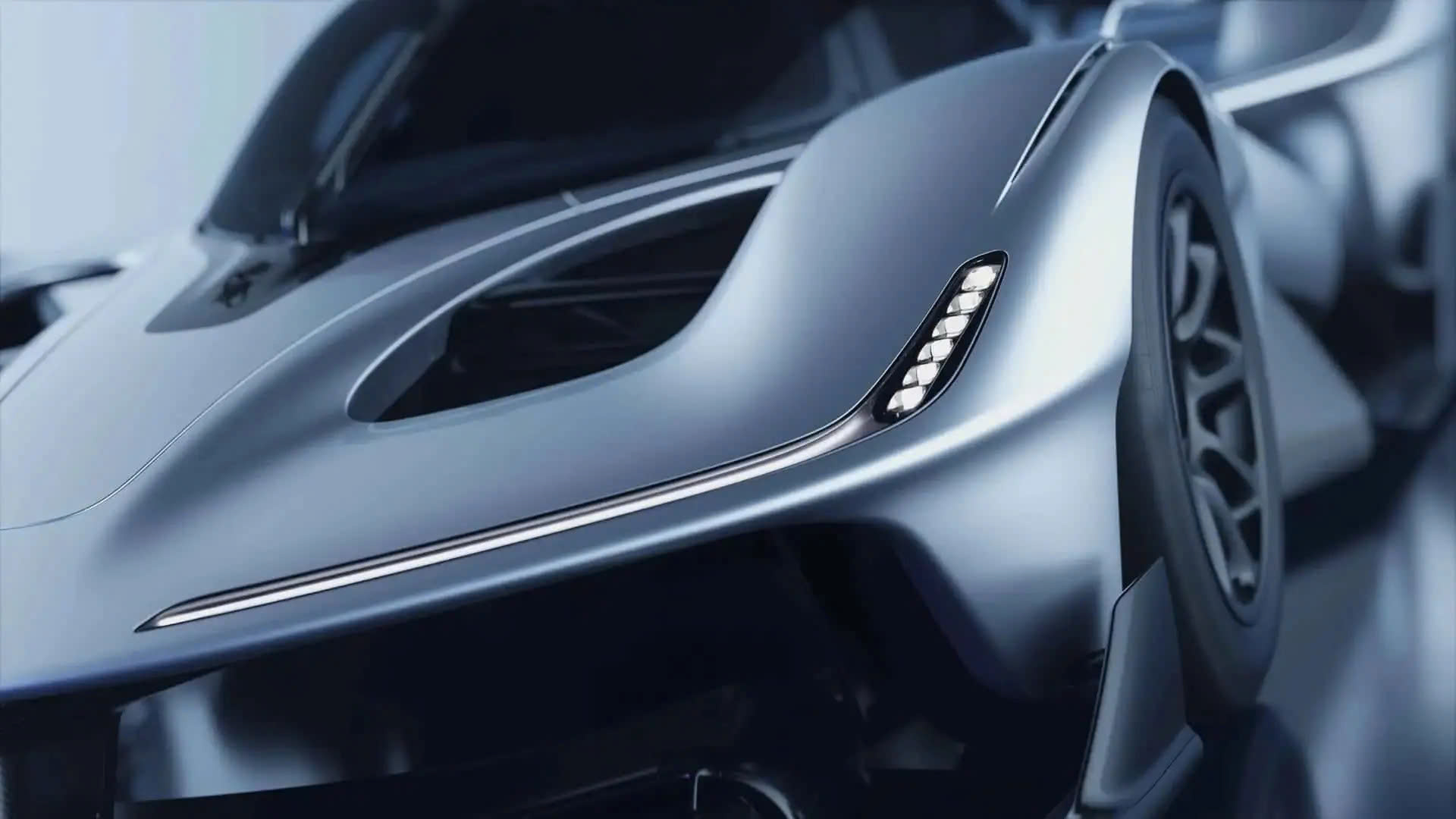 Red Bull chốt thiết kế siêu xe 1.200 mã lực- Ảnh 5.