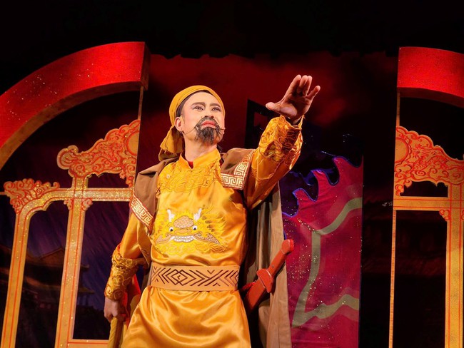 Văn h&oacute;a v&agrave; con người l&agrave; nền tảng, động lực ph&aacute;t triển bền vững đất nước- Ảnh 3.