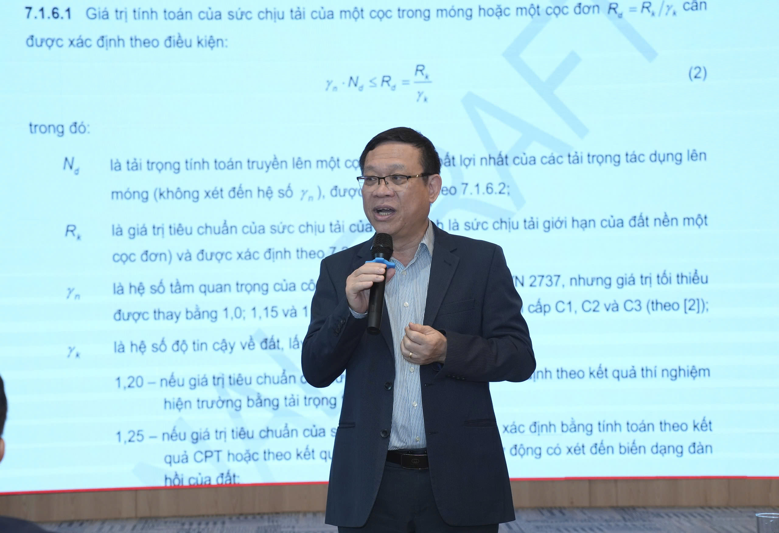 Hướng đến sử dụng vật liệu, kết cấu xanh, bền vững- Ảnh 5.