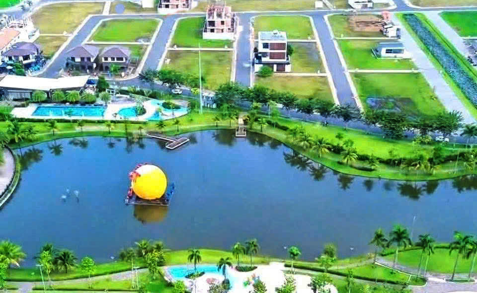 Thị trường Cần Thơ chuộng đất nền, thờ ơ với căn hộ chung cư- Ảnh 1.