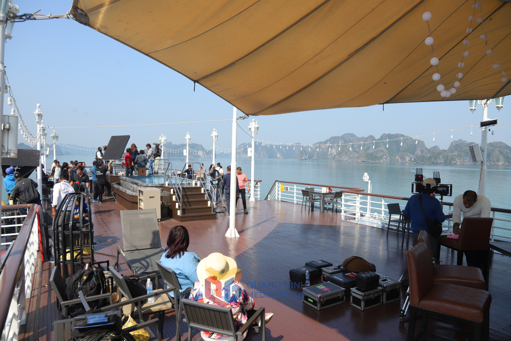 Đạo diễn Shin Chang Seok l&agrave;m phim hợp t&aacute;c H&agrave;n Quốc - Việt Nam về Hưng Đạo Đại Vương- Ảnh 3.