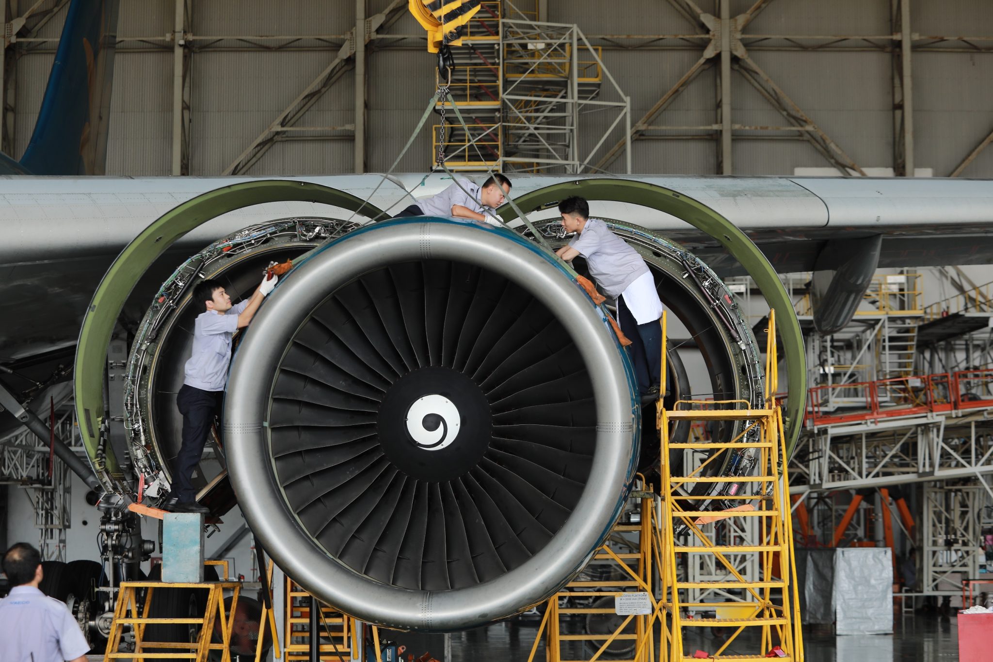 Vietnam Airlines v&agrave;o Top 25 h&atilde;ng h&agrave;ng kh&ocirc;ng truyền thống an to&agrave;n nhất thế giới 2026- Ảnh 2.