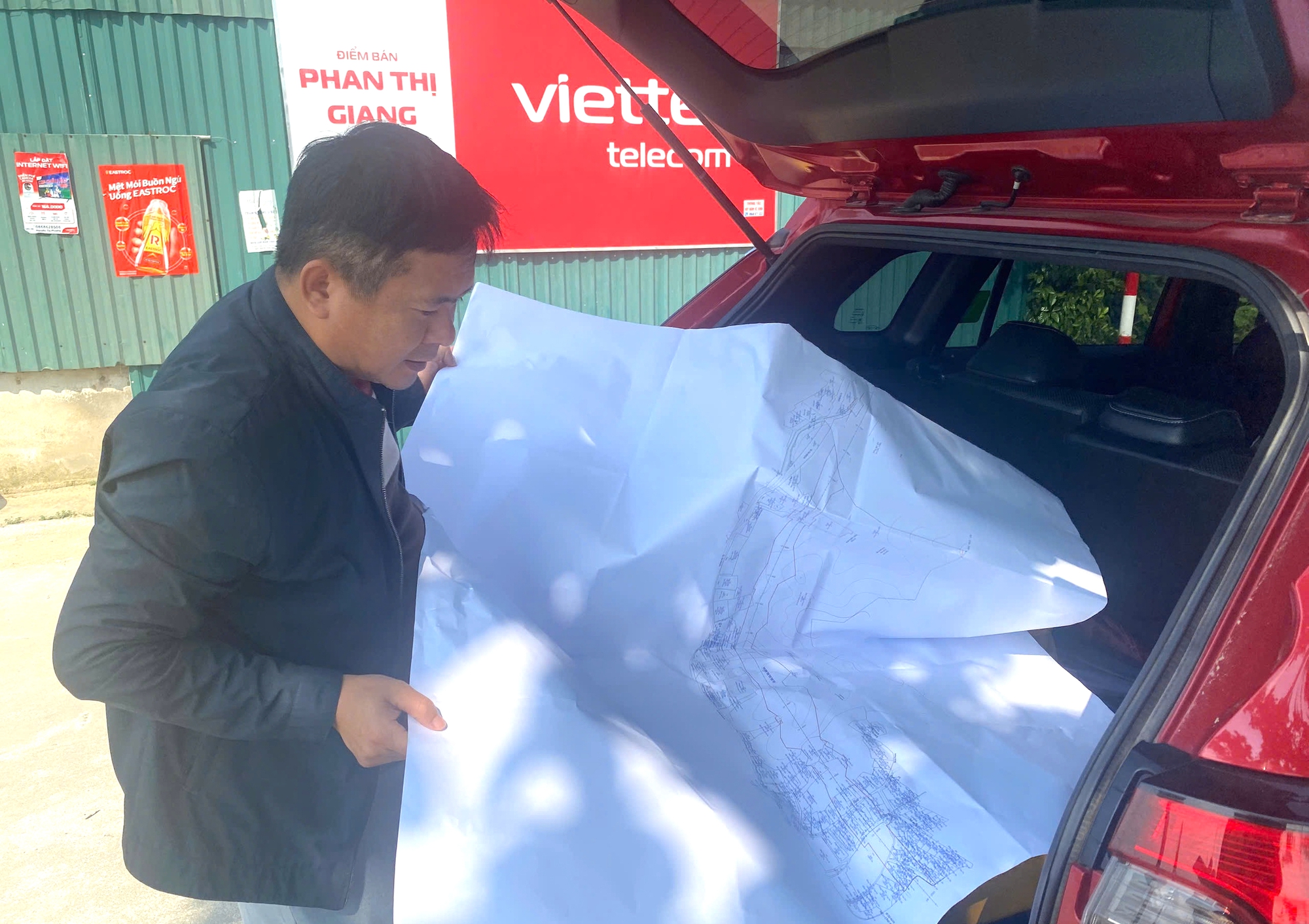 Chạy đua ho&agrave;n thiện c&aacute;c điều kiện để khởi c&ocirc;ng cao tốc Vinh - Thanh Thuỷ- Ảnh 2.