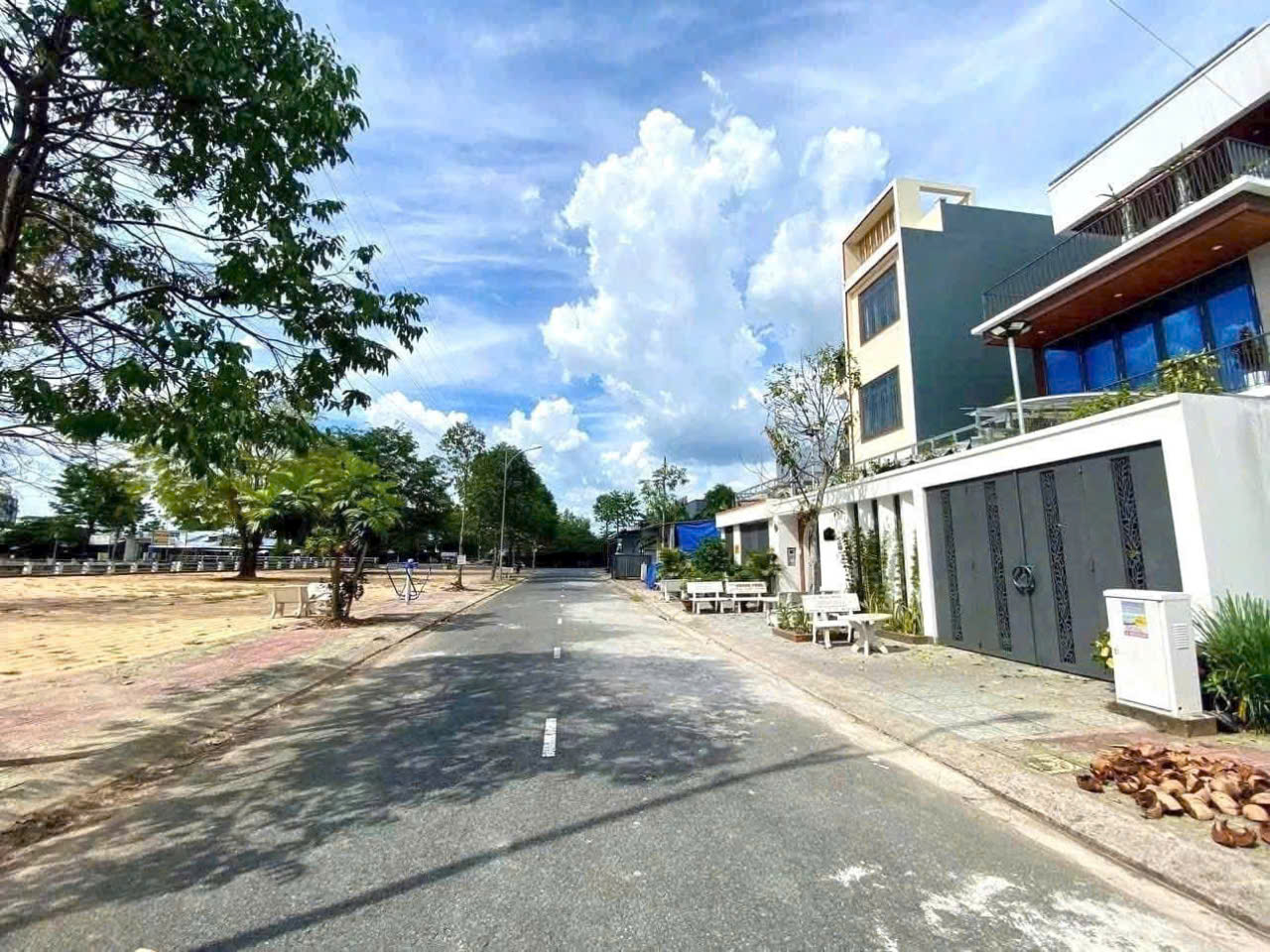 Thị trường Cần Thơ chuộng đất nền, thờ ơ với căn hộ chung cư- Ảnh 2.