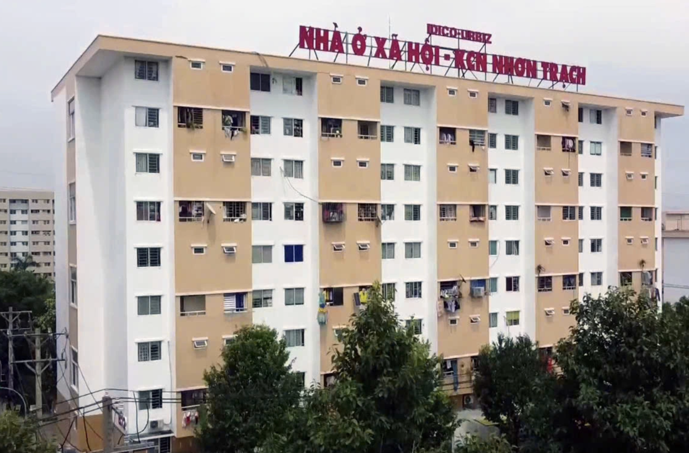 Đồng Nai được giao chỉ tiêu gần 64.700 căn nhà ở xã hội đến năm 2030- Ảnh 2.