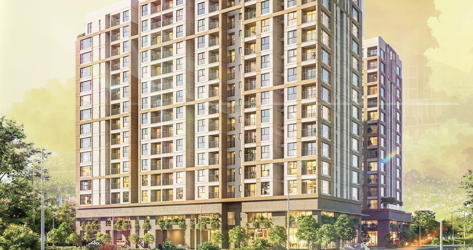 Vĩnh Long phát triển thêm 2.769 căn nhà ở xã hội sau sáp nhập- Ảnh 1.