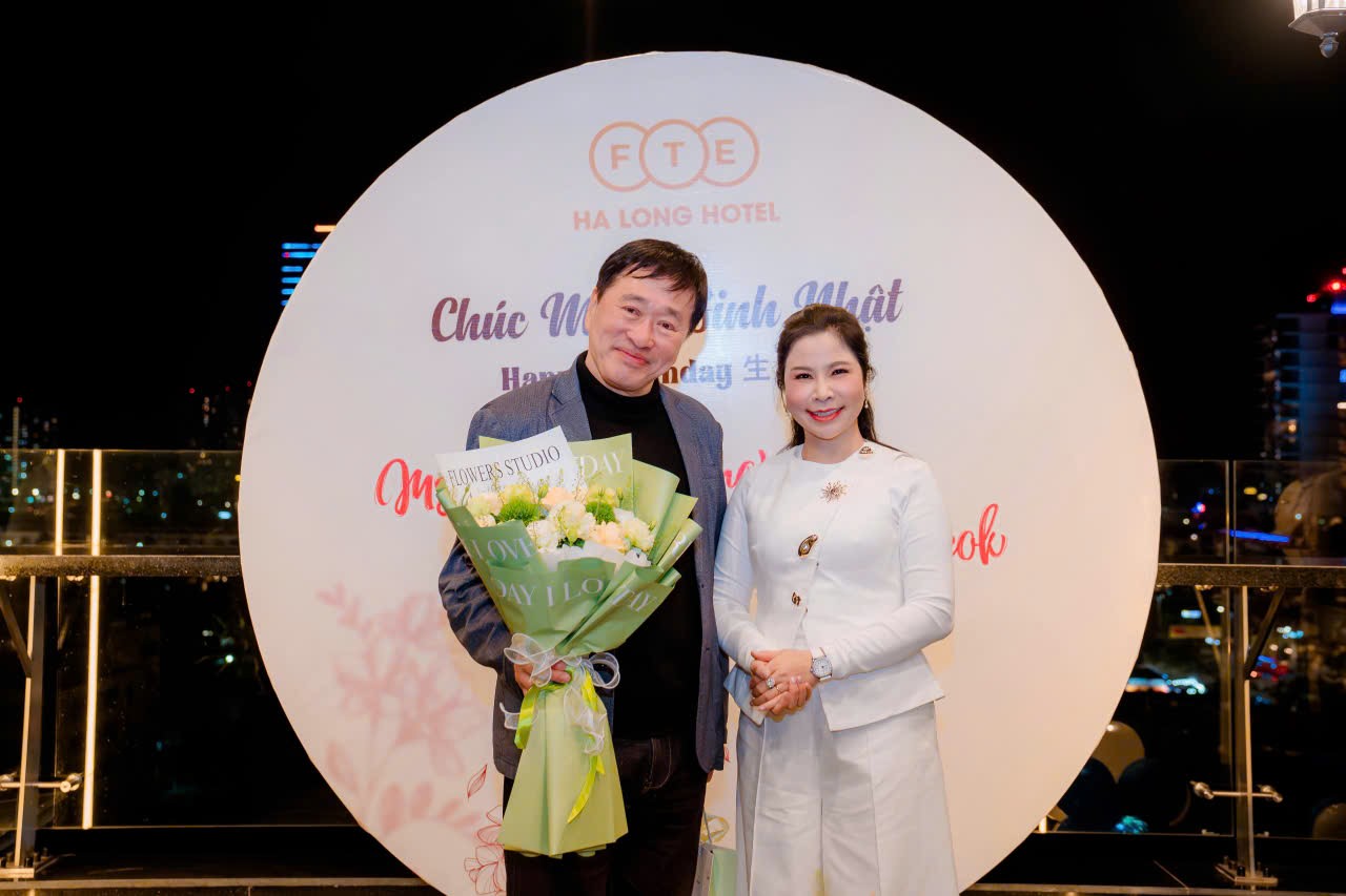 Đạo diễn Shin Chang Seok l&agrave;m phim hợp t&aacute;c H&agrave;n Quốc - Việt Nam về Hưng Đạo Đại Vương- Ảnh 2.