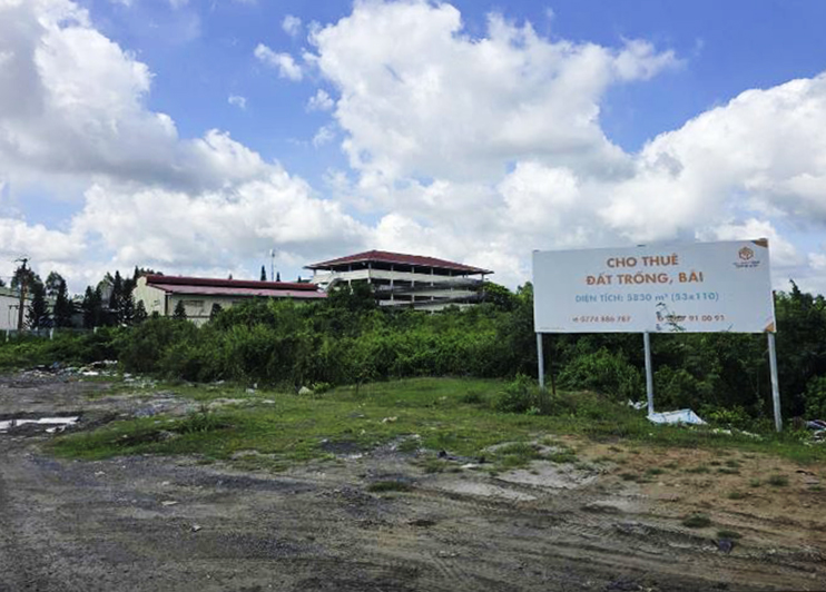 Cần Thơ thu hẹp khu công nghiệp thành lập 20 năm không có hệ thống xử lý nước thải- Ảnh 2.