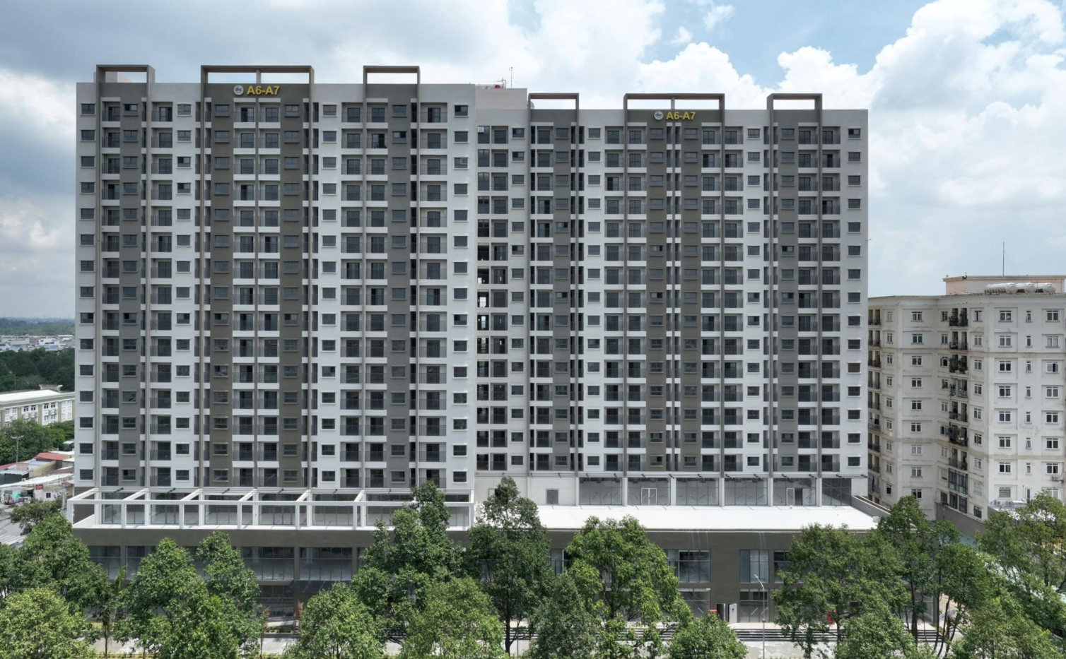 Đồng Nai được giao chỉ tiêu gần 64.700 căn nhà ở xã hội đến năm 2030- Ảnh 1.