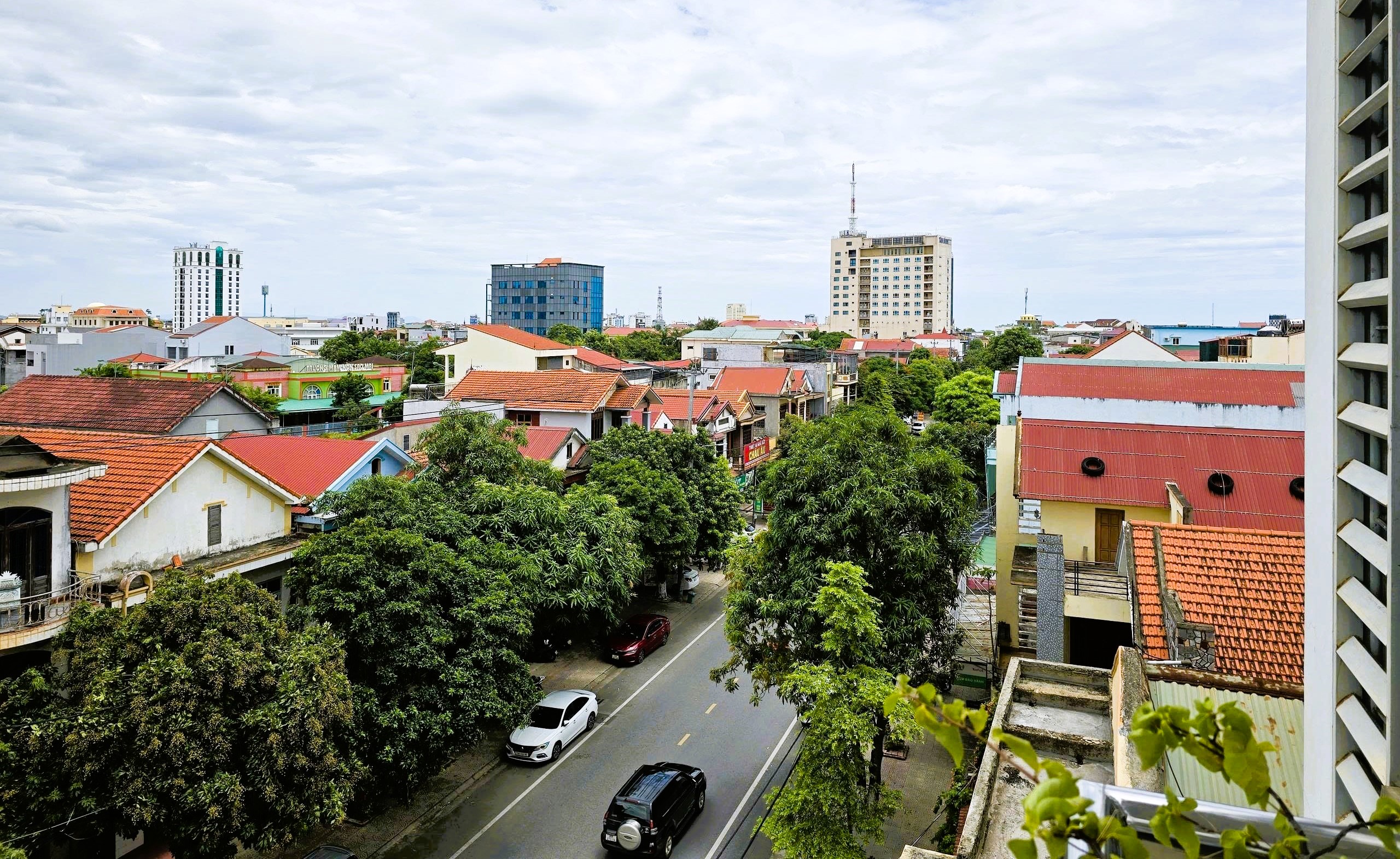 Những dự án nhà ở xã hội nào tại Quảng Trị sẽ khởi công trong năm 2026?- Ảnh 1.