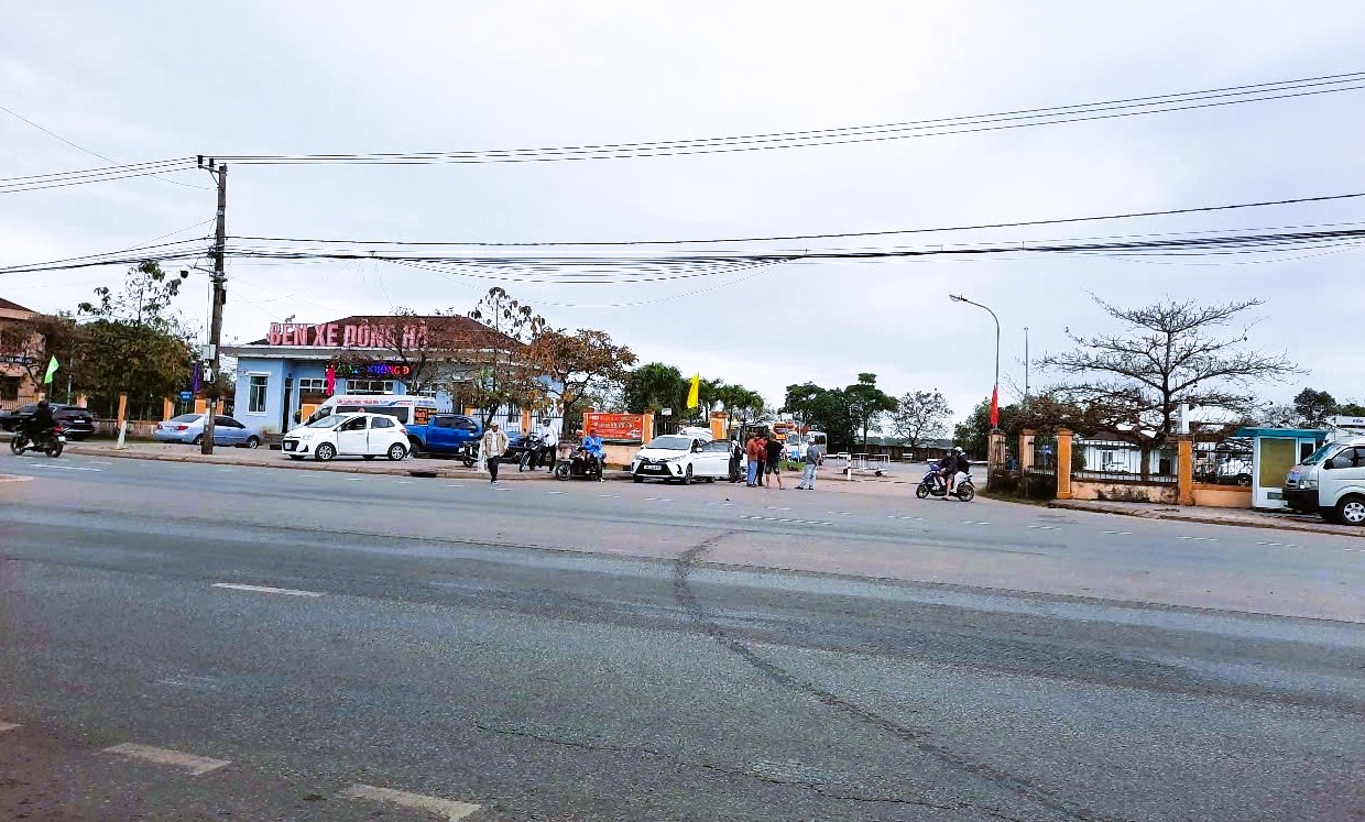 Quảng Trị điều chỉnh, bổ sung danh mục mạng lưới vận tải kh&aacute;ch tuyến cố định nội tỉnh- Ảnh 1.