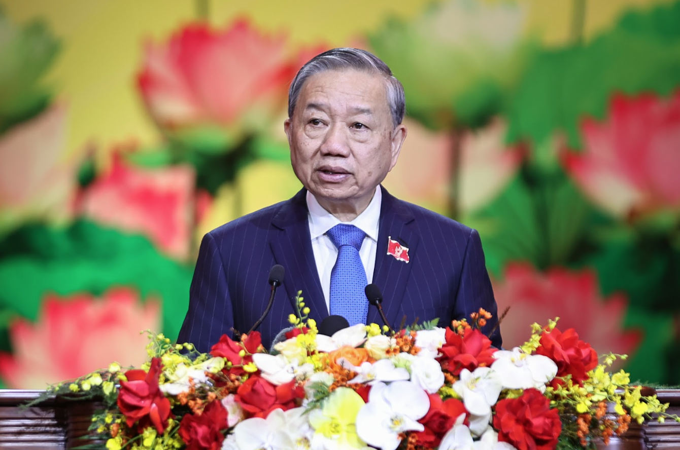 Văn h&oacute;a v&agrave; con người l&agrave; nền tảng, động lực ph&aacute;t triển bền vững đất nước- Ảnh 1.