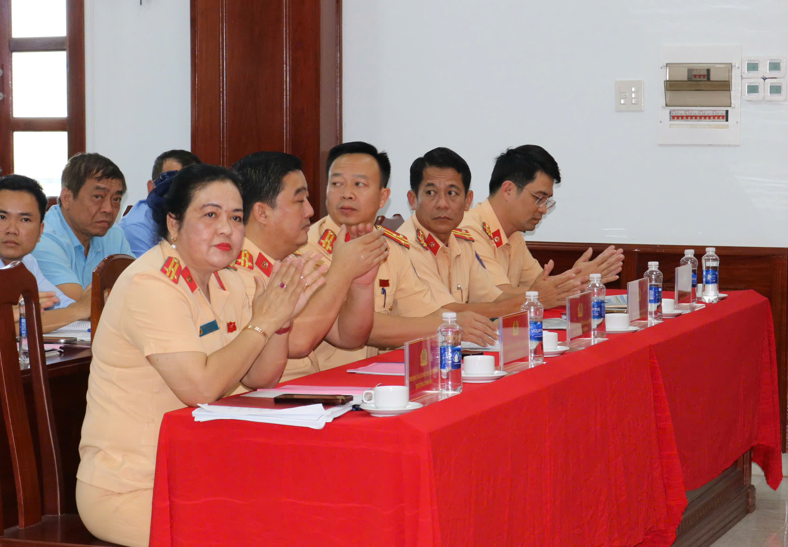 Gia Lai ch&uacute; trọng chất lượng đ&agrave;o tạo cấp giấy ph&eacute;p l&aacute;i xe, nhất l&agrave; cho v&ugrave;ng kh&oacute; khăn- Ảnh 2.