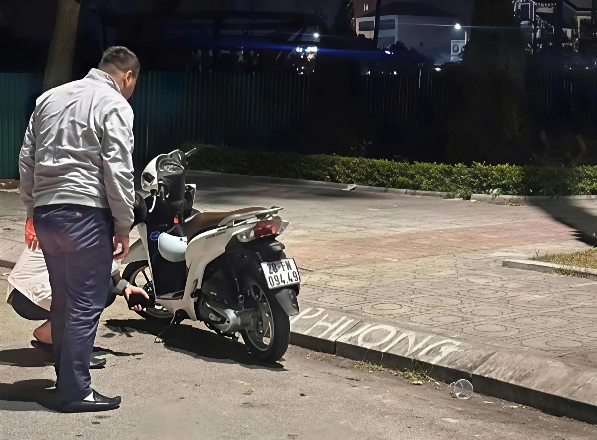 Nghi phạm s&aacute;t hại 2 phụ nữ ở Hưng Y&ecirc;n, bỏ xe m&aacute;y tại Bắc Ninh - Ảnh 1.