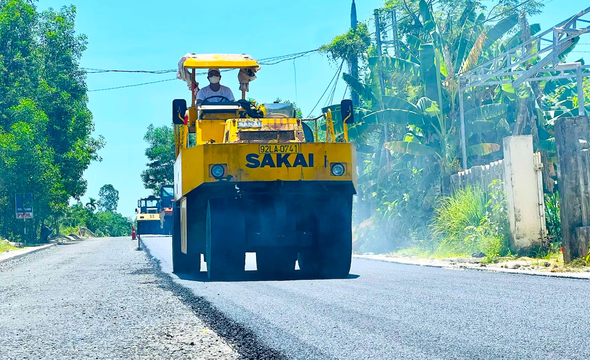 Phương &aacute;n sắp xếp 4 Ban Quản l&yacute; dự &aacute;n thuộc Cục Đường bộ- Ảnh 1.