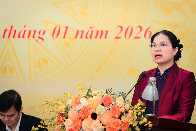 MTTQ Việt Nam phối hợp vận động gần 25.000 tỷ đồng xo&aacute; nh&agrave; tạm, nh&agrave; dột n&aacute;t- Ảnh 2.