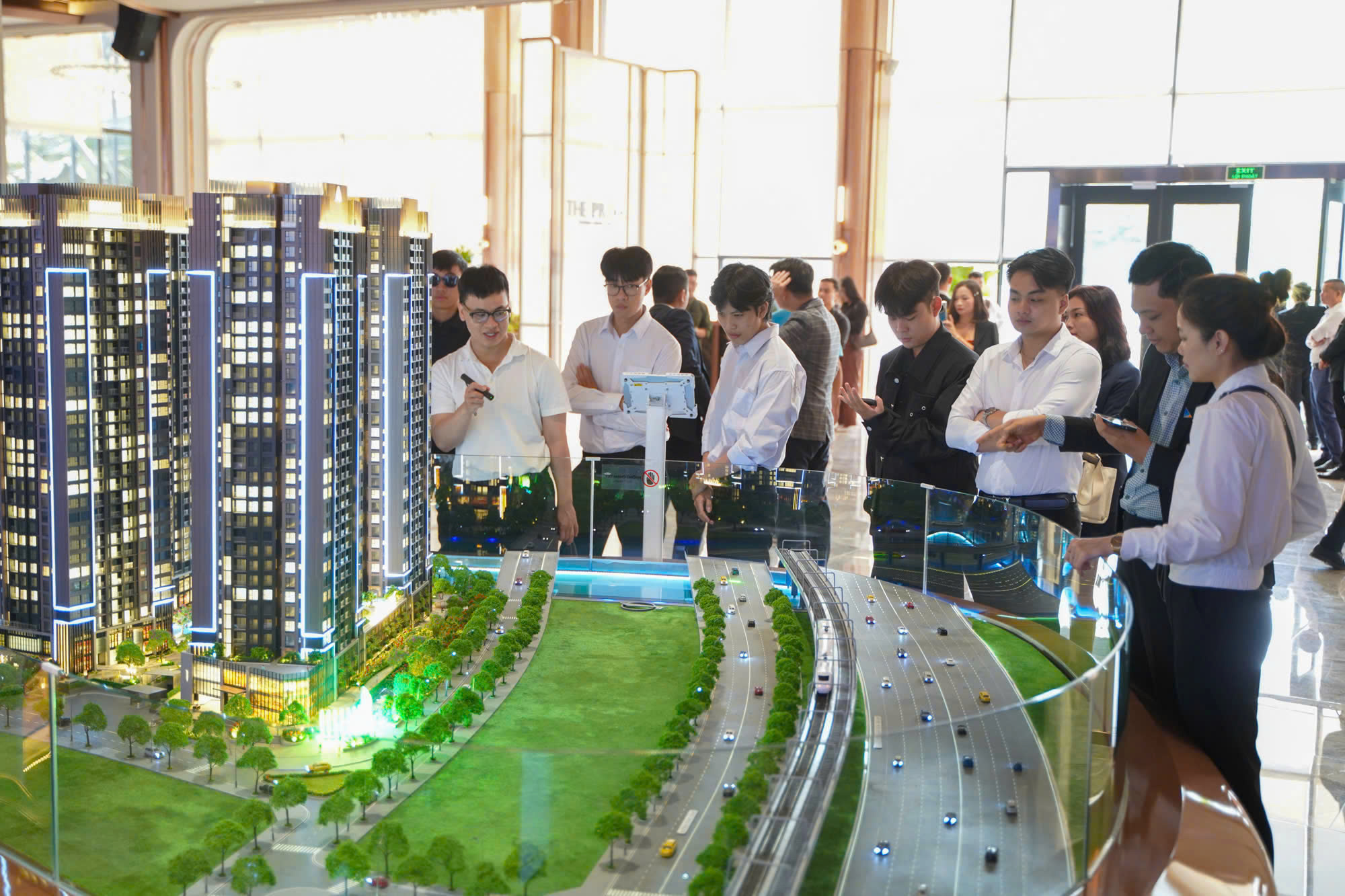 Định danh bất động sản để minh bạch từ gốc- Ảnh 1.