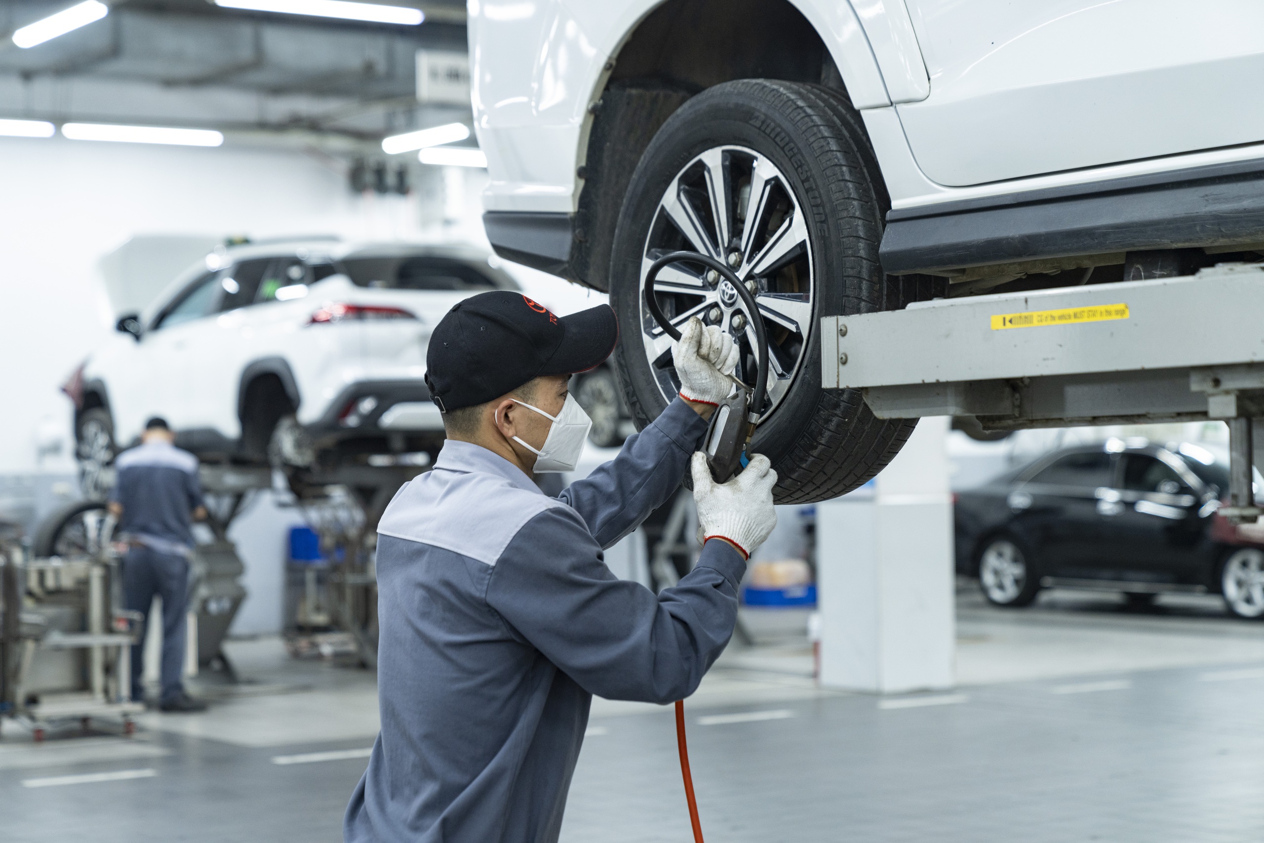 Xe đa dụng cỡ nhỏ: Đâu là lựa chọn cho số đông?- Ảnh 5.