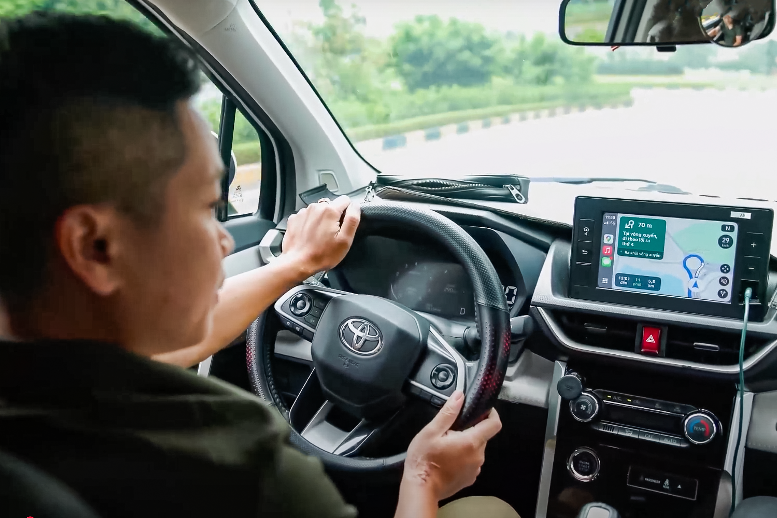 Xe đa dụng cỡ nhỏ: Đâu là lựa chọn cho số đông?- Ảnh 3.