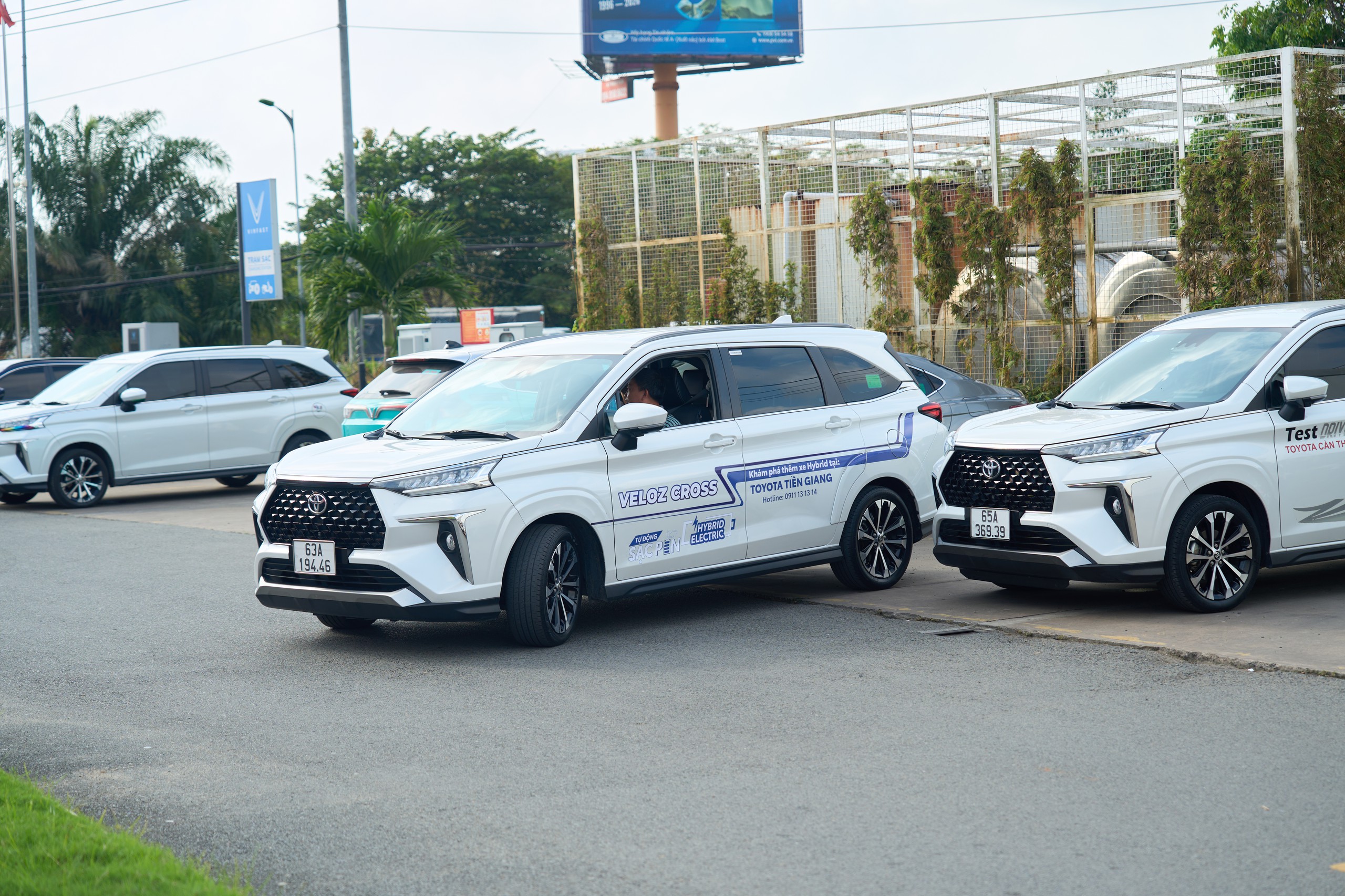 Xe đa dụng cỡ nhỏ: Đâu là lựa chọn cho số đông?- Ảnh 1.