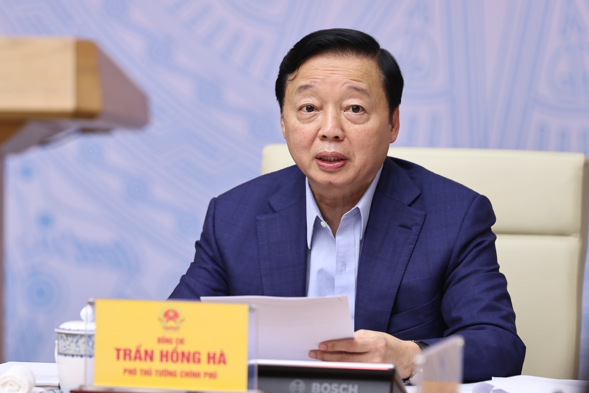 Thủ tướng: Phát thải ròng bằng "0" vào năm 2050 là sứ mệnh, cam kết hành động của Việt Nam- Ảnh 2. Thủ tướng: Phát thải ròng bằng "0" vào năm 2050 là sứ mệnh, cam kết hành động của Việt Nam- Ảnh 2.