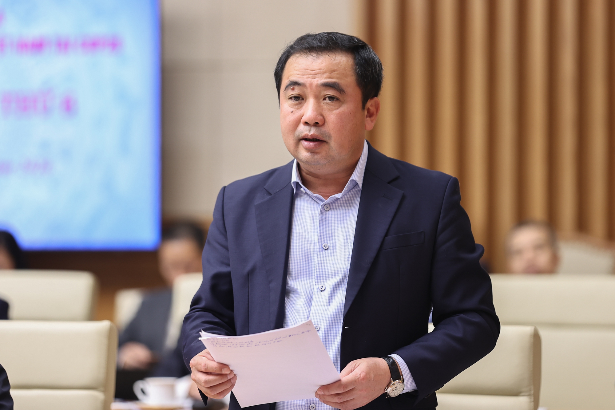 Thủ tướng: Phát thải ròng bằng "0" vào năm 2050 là sứ mệnh, cam kết hành động của Việt Nam- Ảnh 3. Thủ tướng: Phát thải ròng bằng "0" vào năm 2050 là sứ mệnh, cam kết hành động của Việt Nam- Ảnh 3.