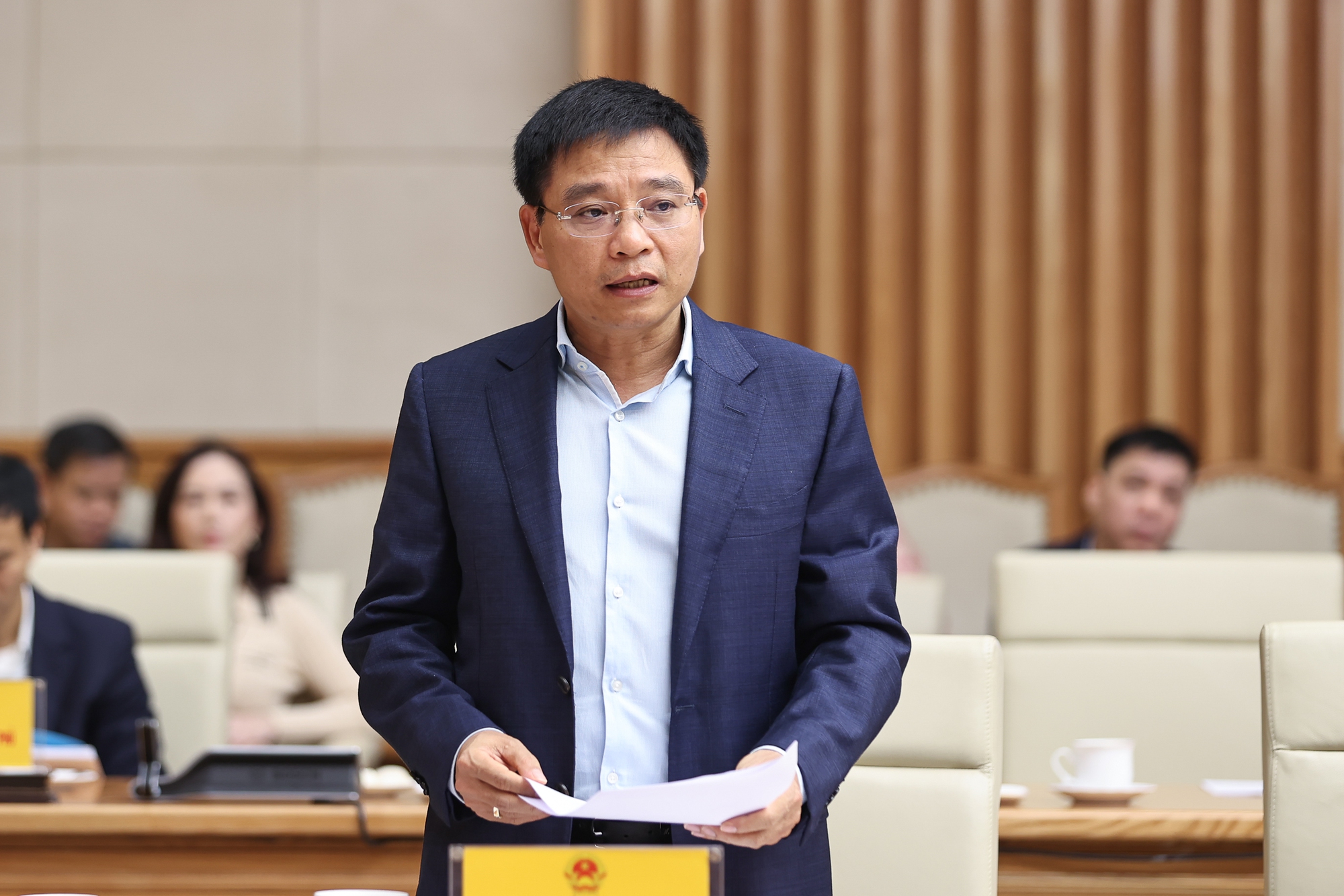 Thủ tướng: Phát thải ròng bằng "0" vào năm 2050 là sứ mệnh, cam kết hành động của Việt Nam- Ảnh 4. Thủ tướng: Phát thải ròng bằng "0" vào năm 2050 là sứ mệnh, cam kết hành động của Việt Nam- Ảnh 4.