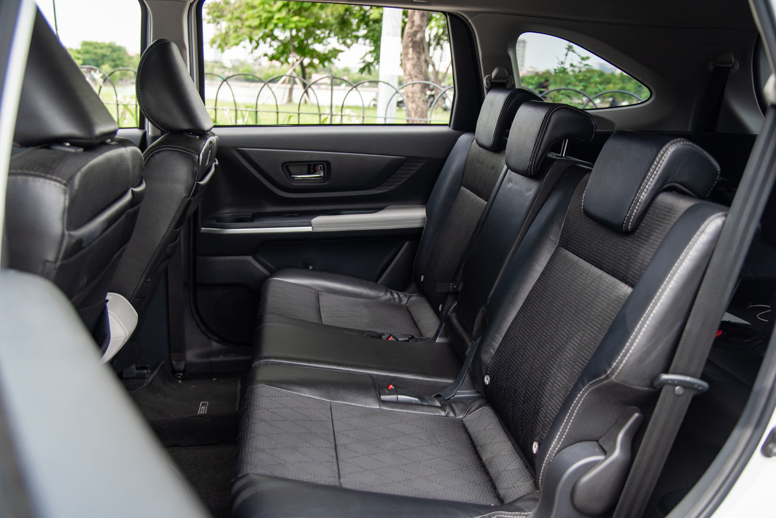 Xe đa dụng cỡ nhỏ: Đâu là lựa chọn cho số đông?- Ảnh 4.