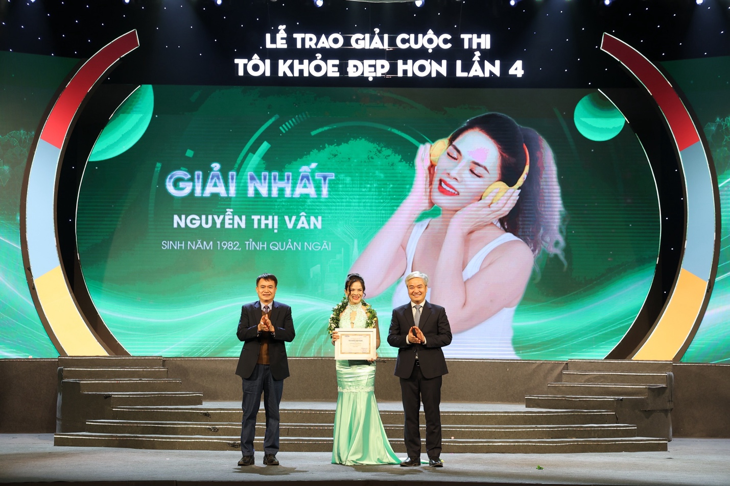 Herbalife Việt Nam đồng h&agrave;nh c&ugrave;ng cuộc thi &ldquo;T&ocirc;i khỏe đẹp hơn 2025&rdquo;- Ảnh 2.