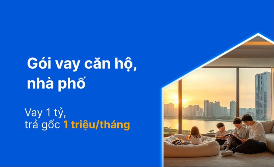 C&aacute;ch VIB d&ugrave;ng c&ocirc;ng nghệ trao quyền t&agrave;i ch&iacute;nh cho người vay- Ảnh 2.