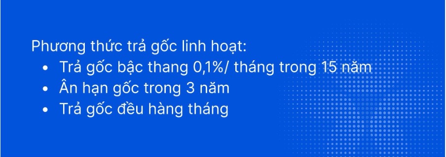 C&aacute;ch VIB d&ugrave;ng c&ocirc;ng nghệ trao quyền t&agrave;i ch&iacute;nh cho người vay- Ảnh 3.