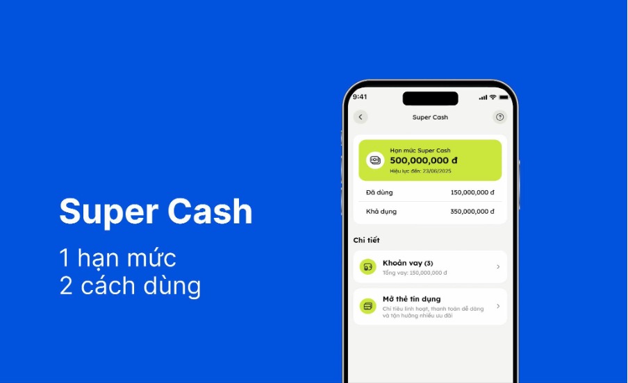 C&aacute;ch VIB d&ugrave;ng c&ocirc;ng nghệ trao quyền t&agrave;i ch&iacute;nh cho người vay- Ảnh 4.