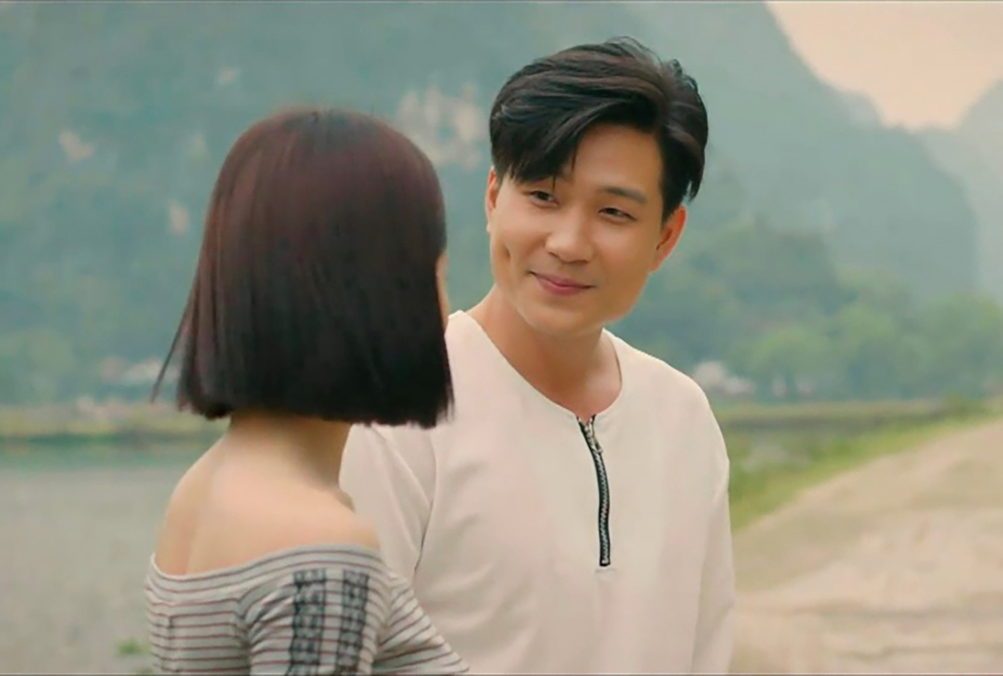 Diễn vi&ecirc;n L&ecirc; Hải: T&ocirc;i từng trượt vai v&igrave;&hellip; kh&ocirc;ng giống &ldquo;trai hư&rdquo;- Ảnh 1.