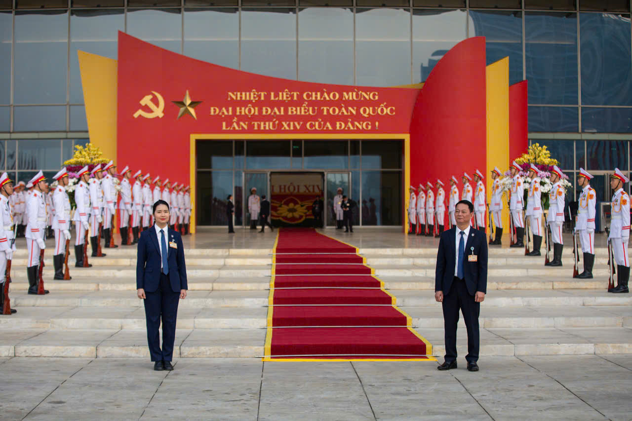 Công an Hà Nội diễn tập dẫn đoàn, bảo đảm giao thông phục vụ Đại hội XIV của Đảng- Ảnh 10. Công an Hà Nội diễn tập dẫn đoàn, bảo đảm giao thông phục vụ Đại hội XIV của Đảng- Ảnh 10.