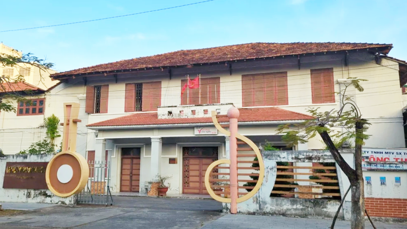 Cà Mau: Chuyển giao 309 nhà đất dôi dư cho các cơ quan, địa phương quản lý- Ảnh 1.