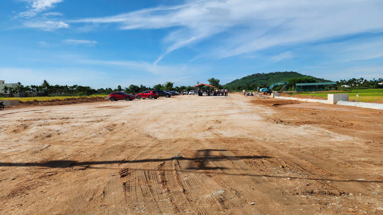 Vẫn vướng mặt bằng, dự &aacute;n Ho&agrave;ng Sa - Dốc Sỏi c&oacute; kịp th&ocirc;ng tuyến trong năm 2026?- Ảnh 4.