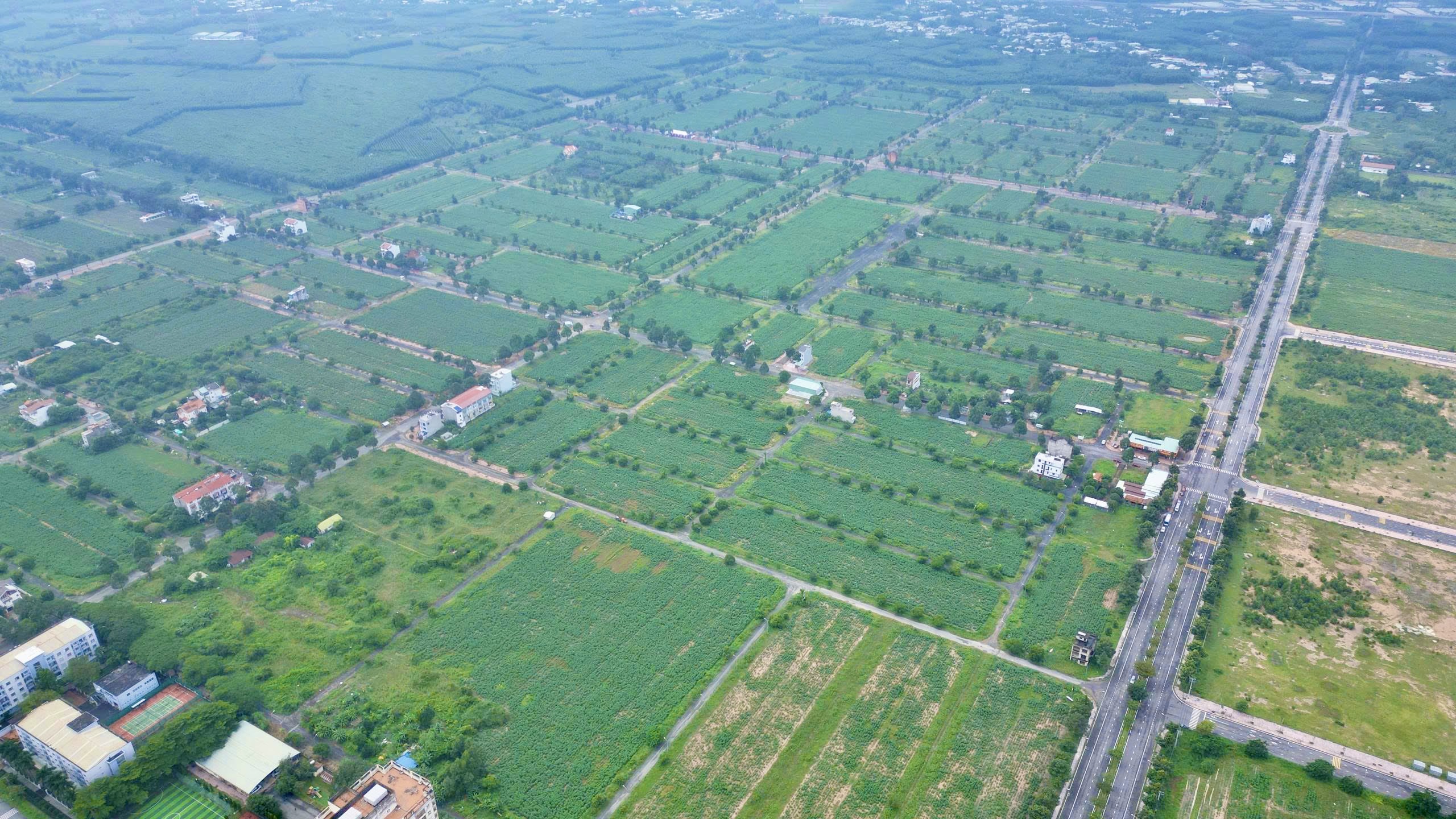 Đồng Nai: Khởi công xây dựng gần 6.000 căn nhà ở xã hội- Ảnh 3.