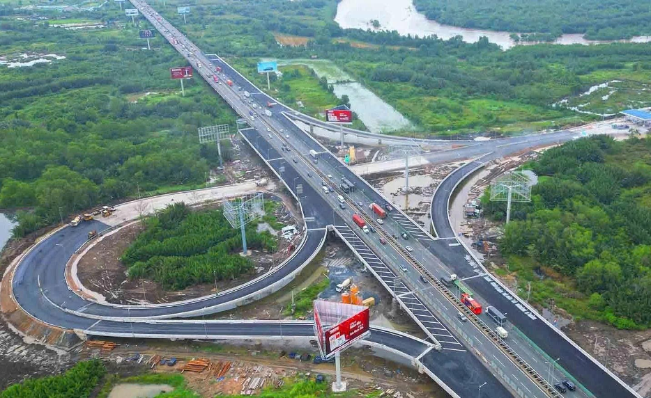 Đường Võ Văn Kiệt nối dài đưa LA Home bước vào chu kỳ tăng giá mới- Ảnh 2.