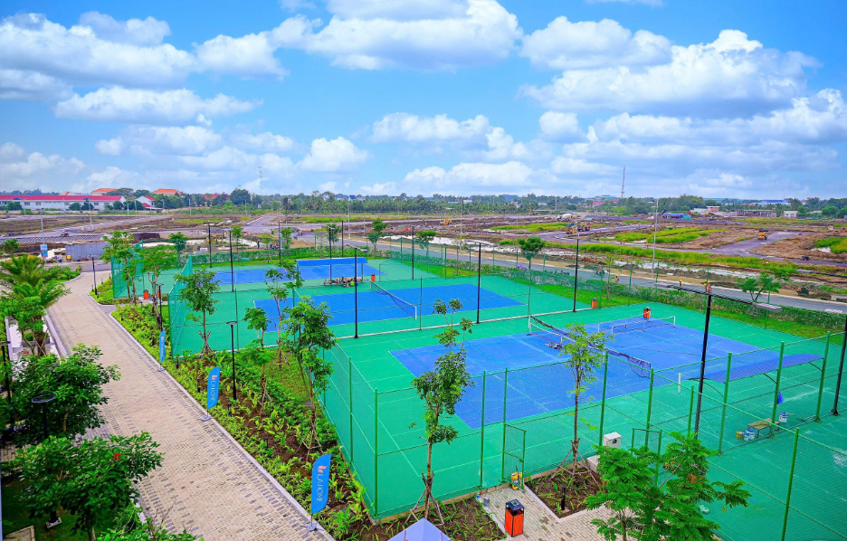 Đường Võ Văn Kiệt nối dài đưa LA Home bước vào chu kỳ tăng giá mới- Ảnh 4.