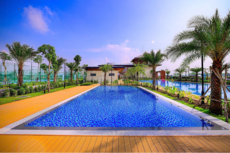 Đường Võ Văn Kiệt nối dài đưa LA Home bước vào chu kỳ tăng giá mới- Ảnh 6.