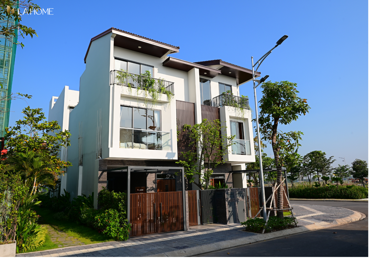 Đường Võ Văn Kiệt nối dài đưa LA Home bước vào chu kỳ tăng giá mới- Ảnh 7.