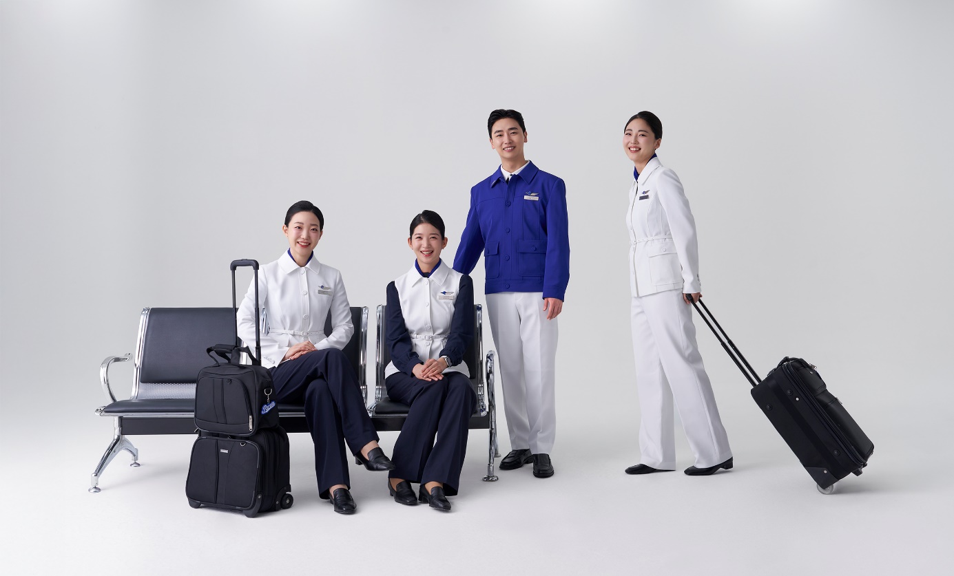 Trải nghiệm h&agrave;nh tr&igrave;nh Việt - H&agrave;n tiện nghi c&ugrave;ng đội t&agrave;u bay c&ocirc;ng nghệ cao của Parata Air- Ảnh 1.