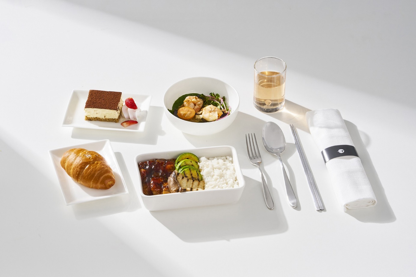 Trải nghiệm h&agrave;nh tr&igrave;nh Việt - H&agrave;n tiện nghi c&ugrave;ng đội t&agrave;u bay c&ocirc;ng nghệ cao của Parata Air- Ảnh 2.