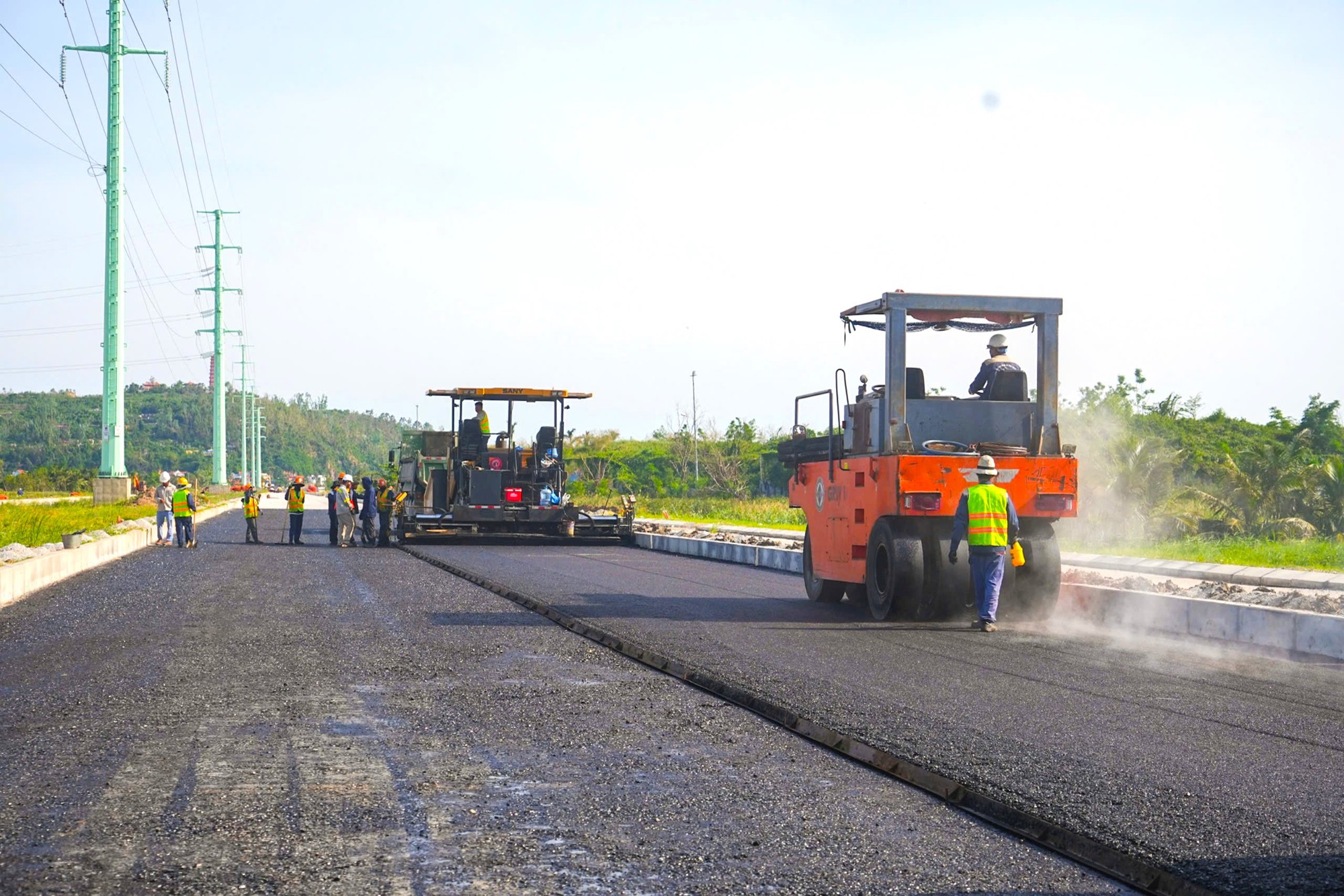 Từ 1/2/2026, 25 ban quản l&yacute; dự &aacute;n khu vực ở Hải Ph&ograve;ng về trực thuộc UBND cấp x&atilde;- Ảnh 1.