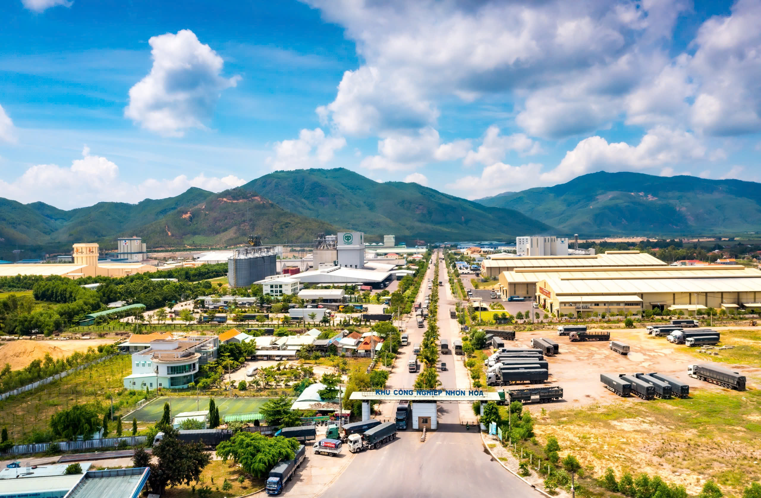 Gia Lai: Sẽ thu hồi khu, cụm c&ocirc;ng nghiệp nếu chủ đầu tư kh&ocirc;ng ho&agrave;n th&agrave;nh chỉ ti&ecirc;u- Ảnh 2.